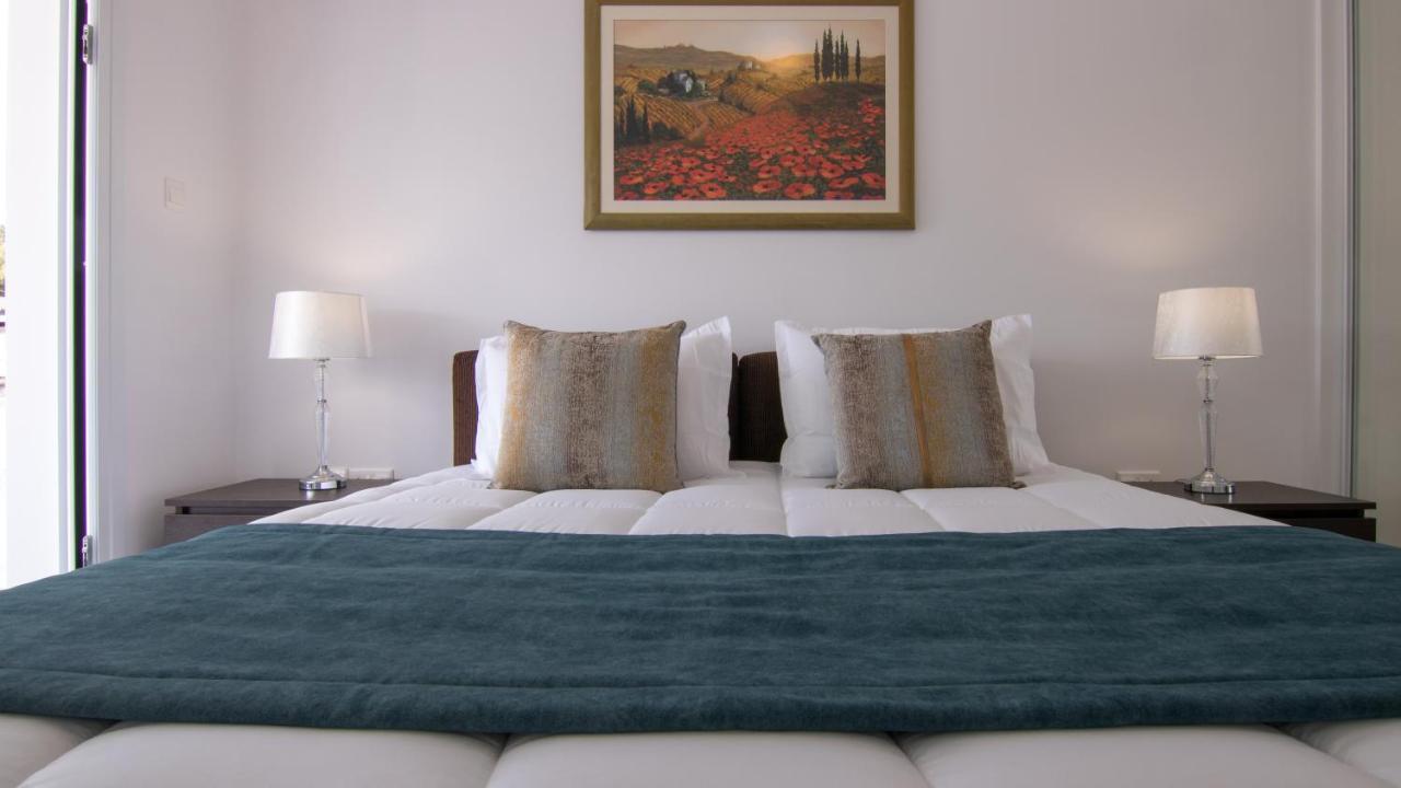 Phaedrus Living: Luxury Flat Semeli Apartment Paphos ภายนอก รูปภาพ
